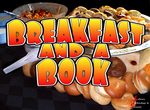 Breakfast and a Book