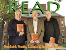 Rattans's Book Poster