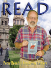 Broad's Book Poster