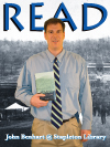 Image of John Benhart