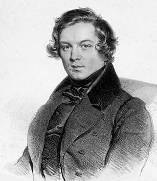    Robert Schumann